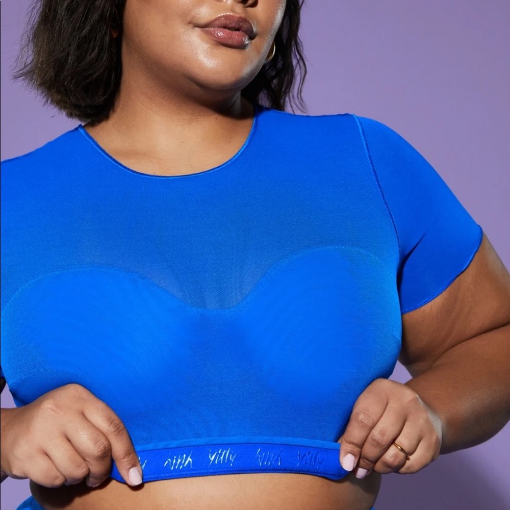 Fabletics/yitty bralette - Picture 4 of 5